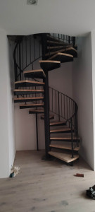 Photo de galerie - Chaudronnerie - Soudure