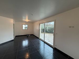 Photo de galerie - Peinture Cuisine Airless