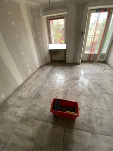 Photo de galerie - Carrelage