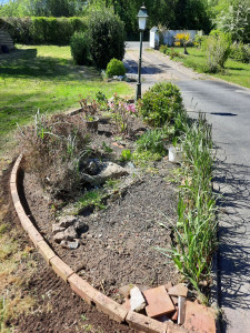 Photo de galerie - Paysagiste - Aménagement du jardin