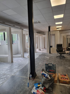 Photo de galerie - Salon