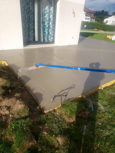 Photo de galerie - Sérieux, et le bon travaille.☆☆☆