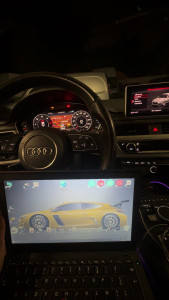 Photo de galerie - Diagnostic