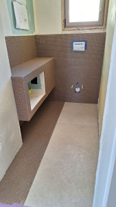 Photo de galerie - Bricolage et multi services