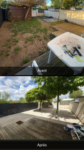 Photo de galerie - Rénovation 