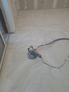 Photo de galerie - Carrelage