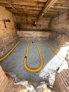 Photo de galerie - Renov Grange dalle