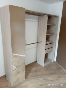 Photo de galerie - Montage meubles en kit