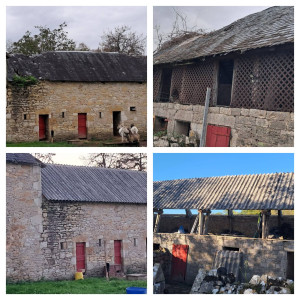 Photo de galerie - Couverture - Toiture