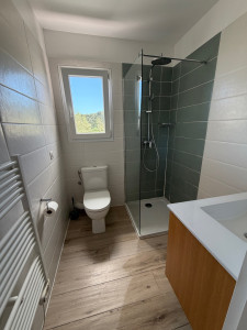 Photo de galerie - Airbnb 