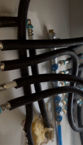 Photo de galerie - Plomberie et résiliation des anciens contrats de plomberie