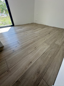 Photo de galerie - Carrelage