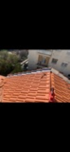 Photo de galerie - Couverture - Toiture