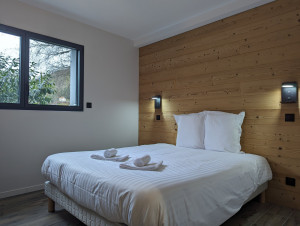 Photo de galerie - Mise en place des lits