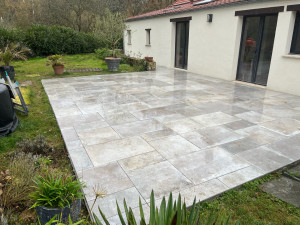 Photo de galerie - Carrelage