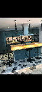 Photo de galerie - La cousine 