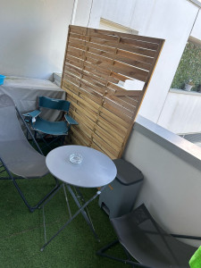 Photo de galerie - Ménage