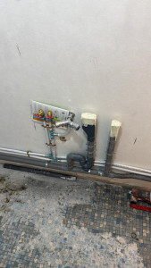 Photo de galerie - Plomberie - Installation sanitaire