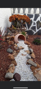 Photo de galerie - Paysagiste - Aménagement du jardin