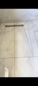 Photo de galerie - Carrelage