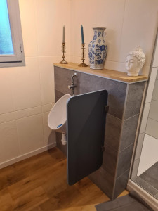 Photo de galerie - Carrelage