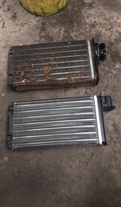 Photo de galerie - Réparation voiture