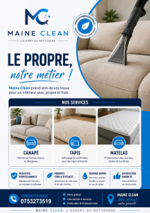Photo de galerie - Nettoyages mobilier résultat ? 