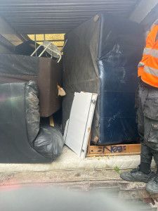 Photo de galerie - Vide grenier 