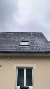 Photo de galerie - Création et pose de VELUX