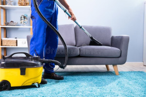 Photo de galerie - Canapé sale ou incrusté rahma nettoyage le remet a neuf 