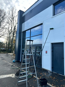 Photo de galerie - Artisan tout corps d'état - Rénovation