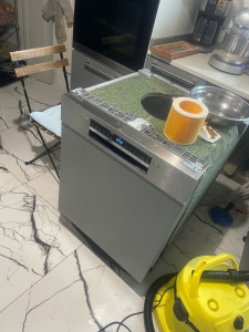 Photo de galerie - Plomberie - Installation sanitaire