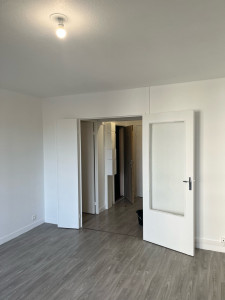 Photo de galerie - Rénovation Peinture avec Papier fibre