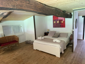Photo de galerie - Ménage