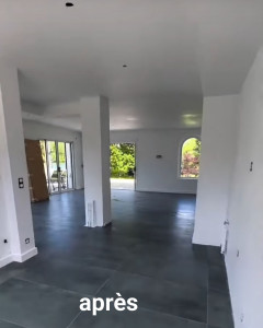 Photo de galerie - C'est fini 