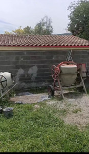 Photo de galerie - Couverture - Toiture