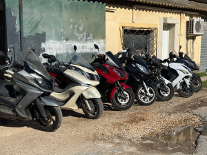 Photo de galerie - Y a du boulot ! 