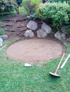 Photo de galerie - Entretien piscine