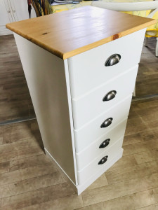 Photo de galerie - Montage meuble BUT