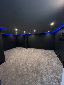 Photo de galerie - Bricolage et multi services