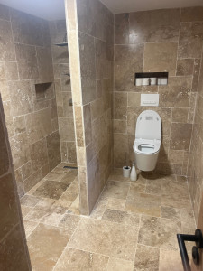 Photo de galerie - Bricolage et multi services