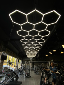 Photo de galerie - Installation électrique