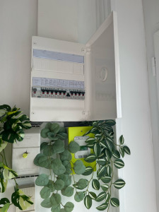 Photo de galerie - Réalisation 