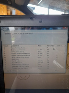 Photo de galerie - Diagnostic auto