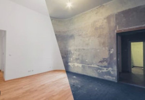 Photo de galerie - Bricolage et multi services