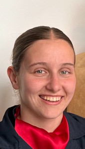 Photo de galerie - Sourire, bienveillance, rigueur 