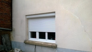 Photo de galerie - Volet roulant