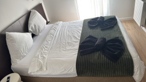 Photo de galerie - Nettoyage airbnb 