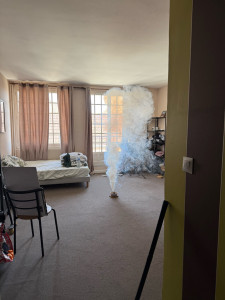 Photo de galerie - Ménage