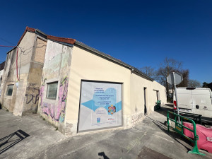 Photo de galerie - Creation d'une creche